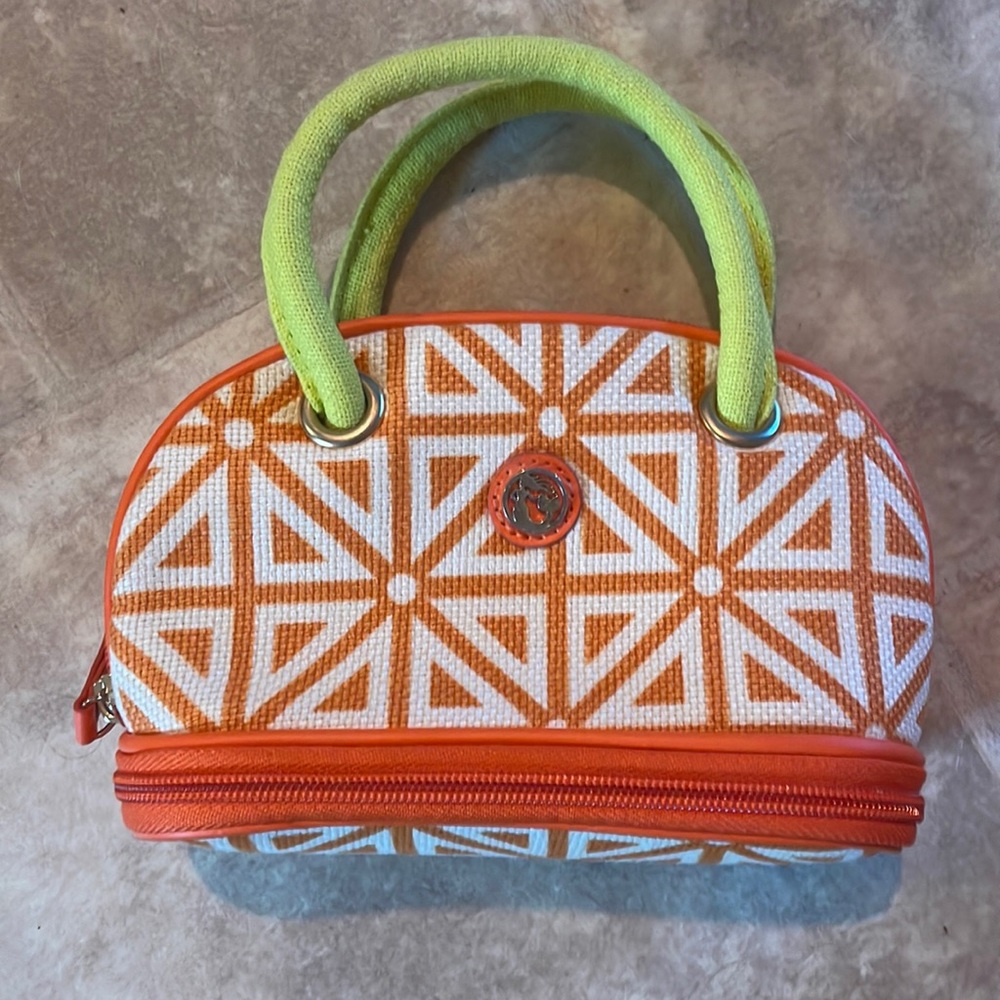 New Spartina 449 Preswick Bayley Cosmetics